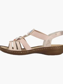 Damen Riemchensandalen