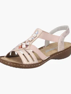 Damen Riemchensandalen