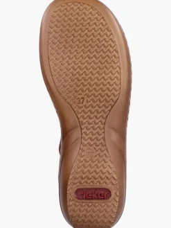 Damen Riemchensandalen