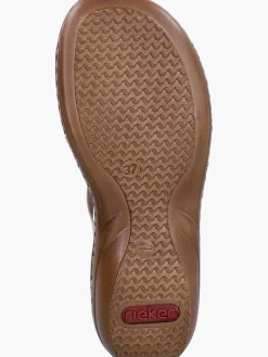 Damen Riemchensandalen