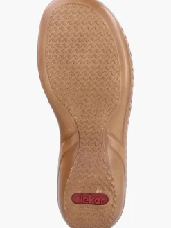 Damen Riemchensandalen