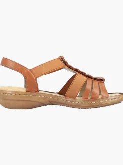 Damen Riemchensandalen