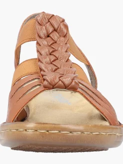 Damen Riemchensandalen