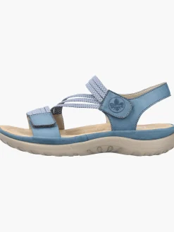 Damen Riemchensandalen