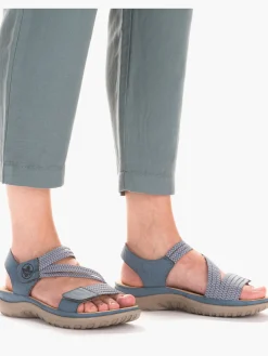 Damen Riemchensandalen