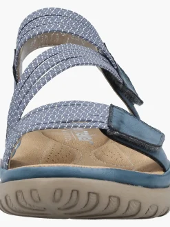 Damen Riemchensandalen