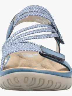 Damen Riemchensandalen