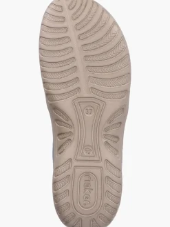 Damen Riemchensandalen