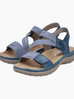 Damen Riemchensandalen