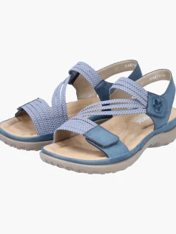 Damen Riemchensandalen