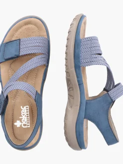 Damen Riemchensandalen