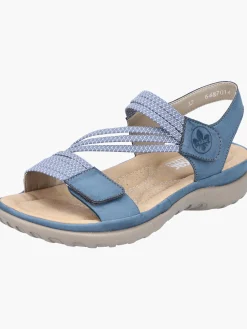 Damen Riemchensandalen