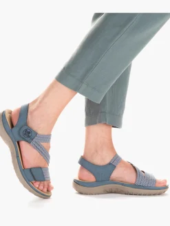 Damen Riemchensandalen