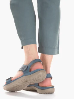 Damen Riemchensandalen