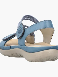 Damen Riemchensandalen