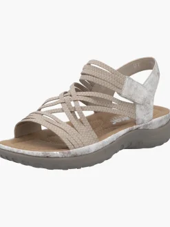 Damen Riemchensandalen