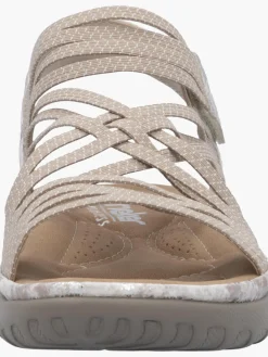 Damen Riemchensandalen