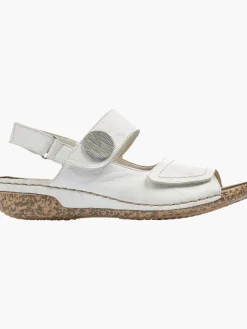 Damen Riemchensandalen