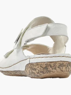 Damen Riemchensandalen