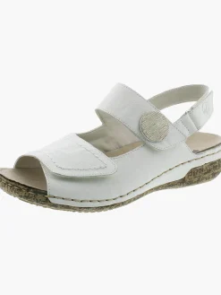 Damen Riemchensandalen