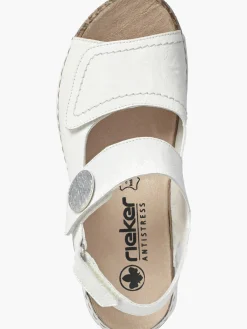 Damen Riemchensandalen