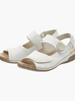 Damen Riemchensandalen