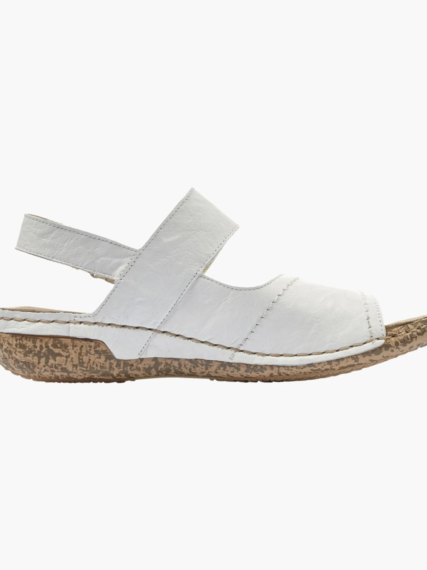 Damen Riemchensandalen