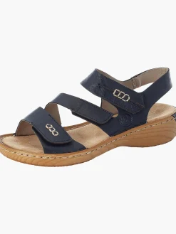 Damen Riemchensandalen