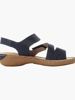 Damen Riemchensandalen