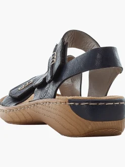 Damen Riemchensandalen