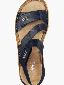 Damen Riemchensandalen