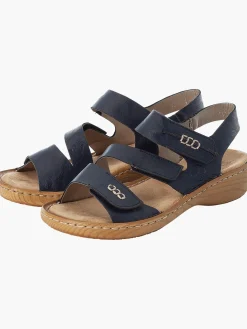 Damen Riemchensandalen