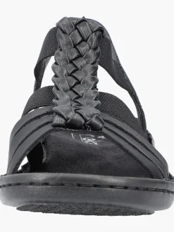 Damen Riemchensandalen