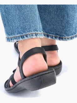 Damen Riemchensandalen