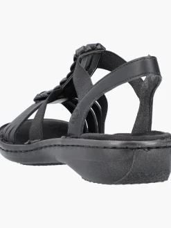 Damen Riemchensandalen