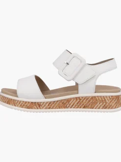 Damen Riemchensandalen