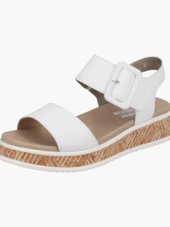 Damen Riemchensandalen