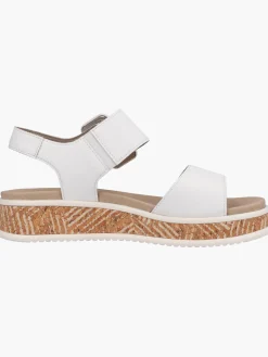 Damen Riemchensandalen