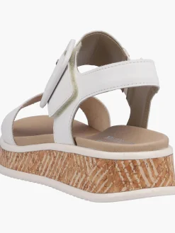 Damen Riemchensandalen