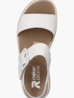 Damen Riemchensandalen