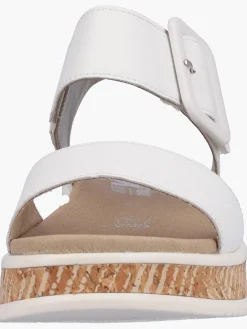 Damen Riemchensandalen