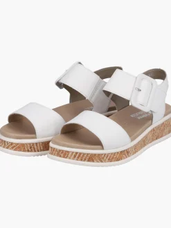 Damen Riemchensandalen