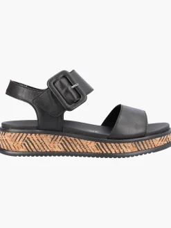 Damen Riemchensandalen