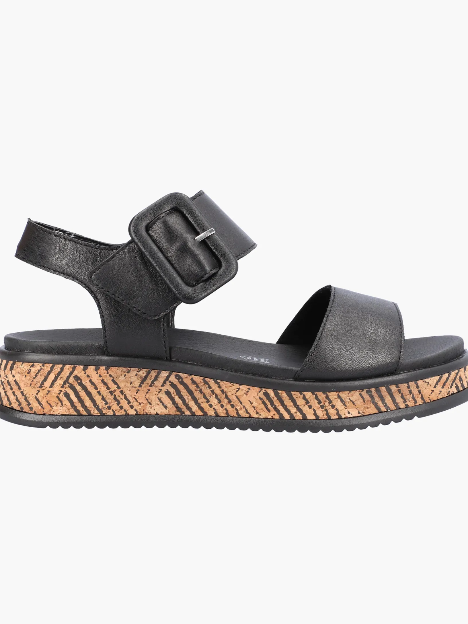 Damen Riemchensandalen