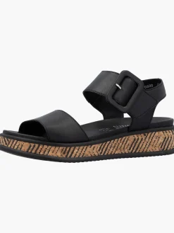 Damen Riemchensandalen