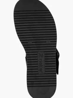 Damen Riemchensandalen