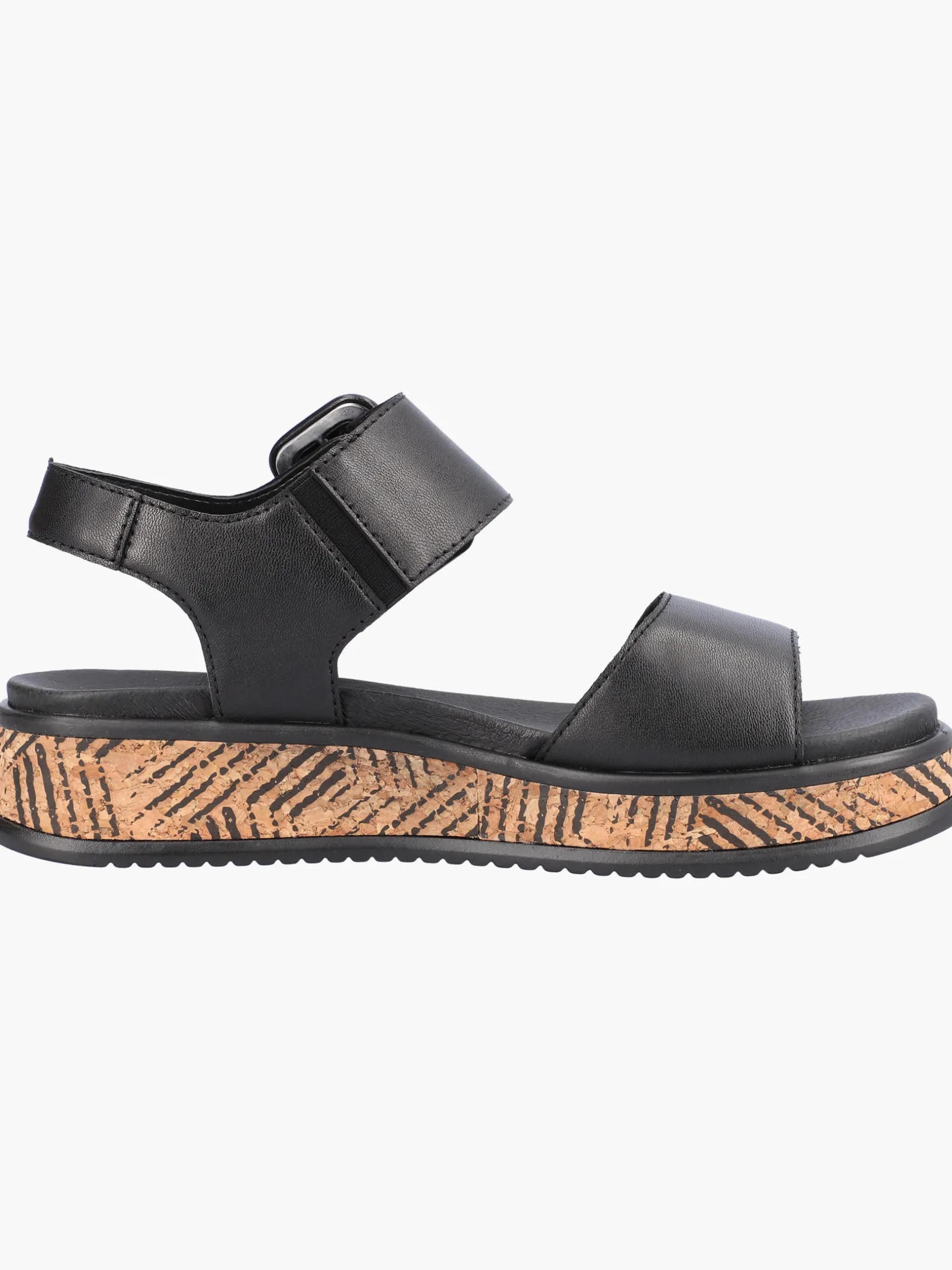 Damen Riemchensandalen