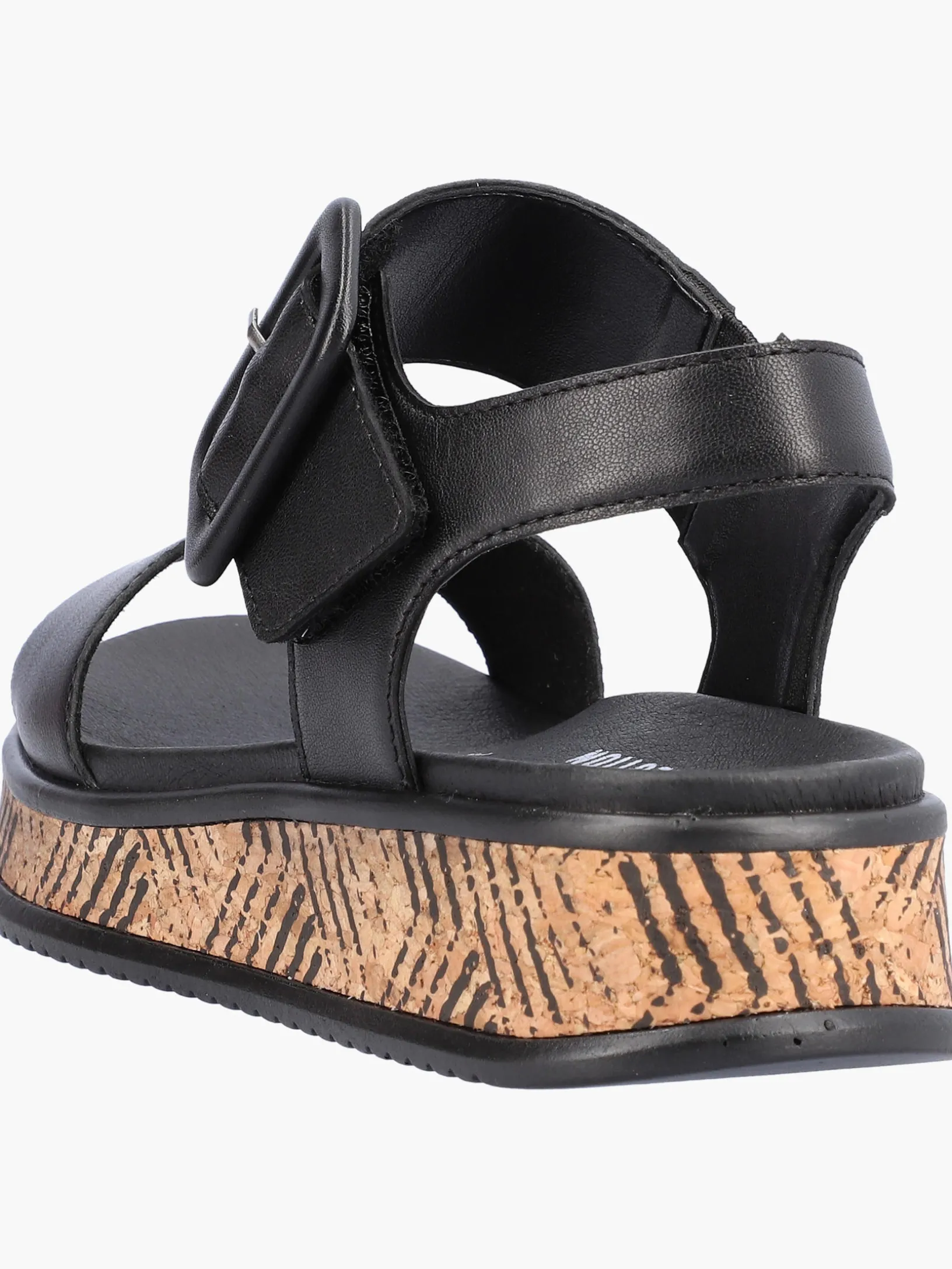 Damen Riemchensandalen