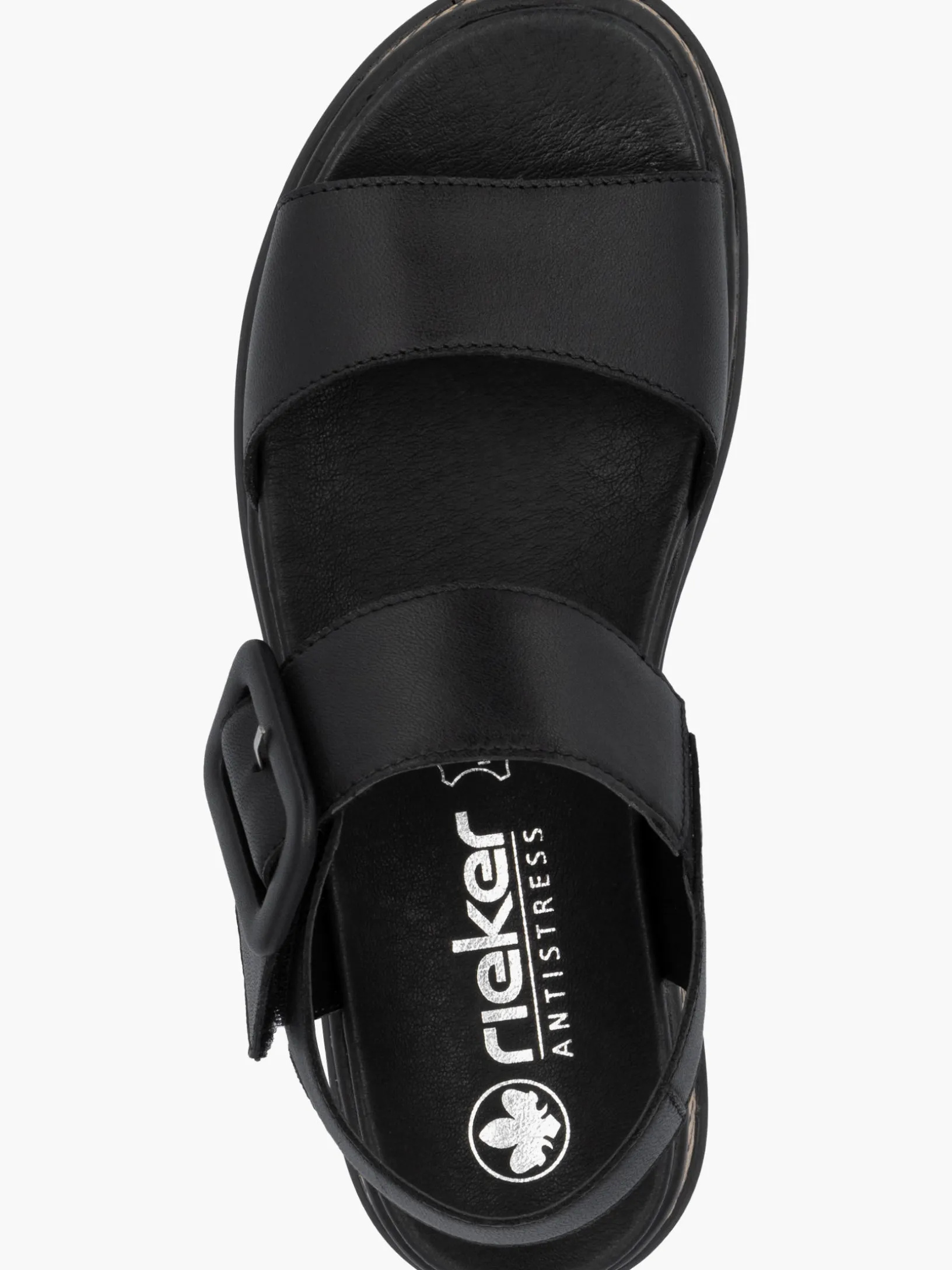 Damen Riemchensandalen