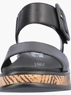 Damen Riemchensandalen